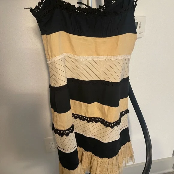 Moschino midi dress cheap and chic - Picture 5 of 5